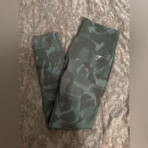 Gymshark Adapt Camo Leggings